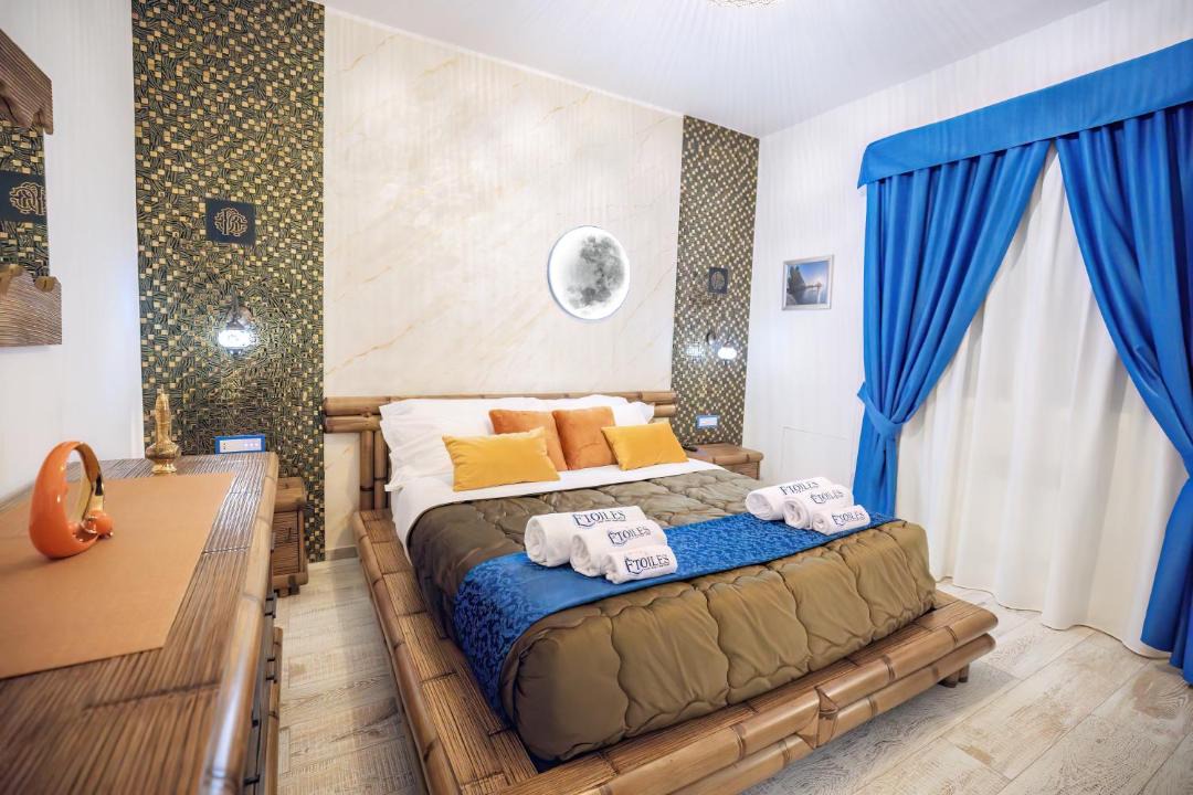 Photo of Bedroom in Palmi