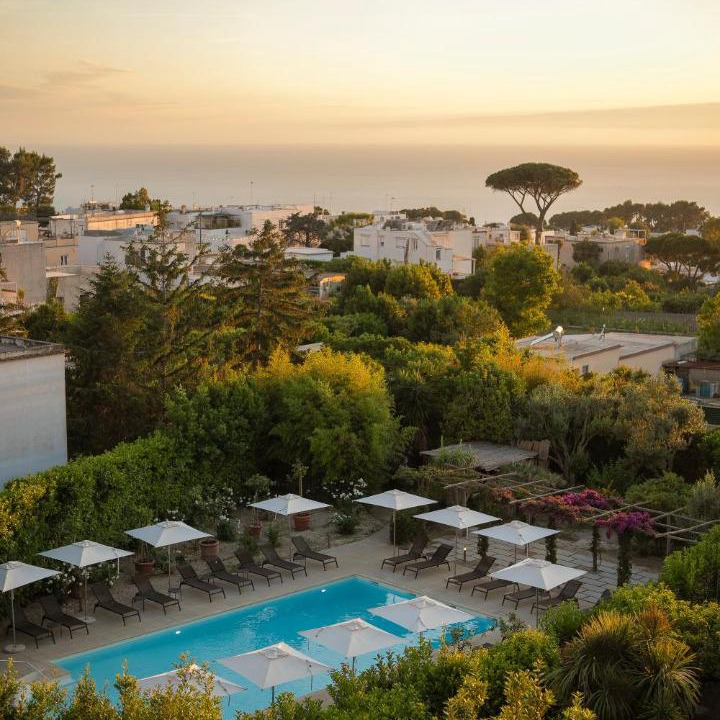 Photo of Others in Anacapri