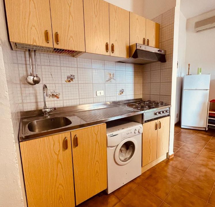 Photo of Kitchen in Vulcanello