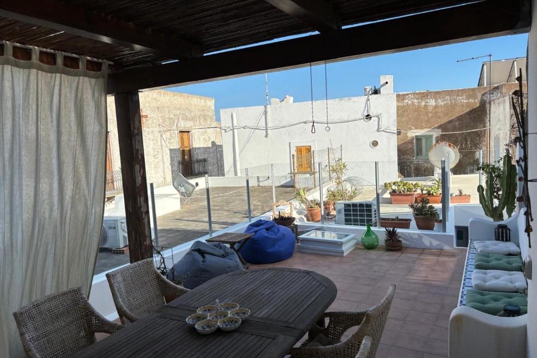 Photo of Patio Balcony in San Vincenzo