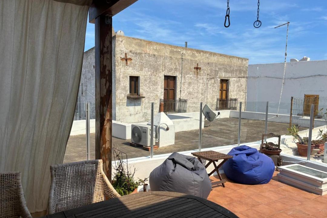 Photo of Patio Balcony in San Vincenzo
