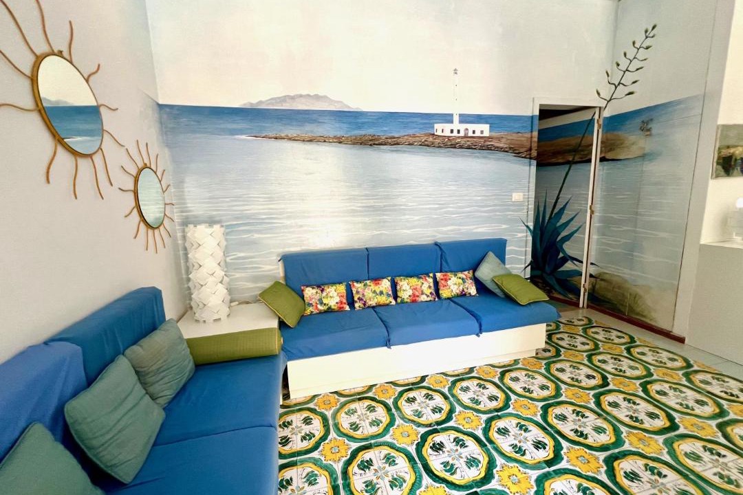 Photo of Others in Favignana
