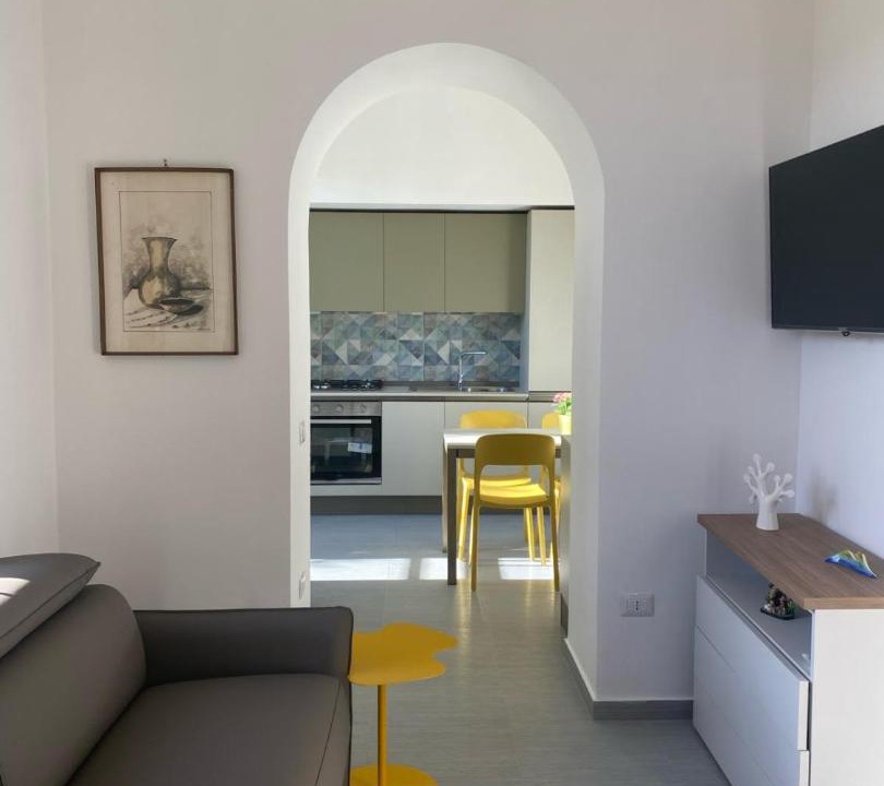 Photo of Others in San Giorgio a Cremano