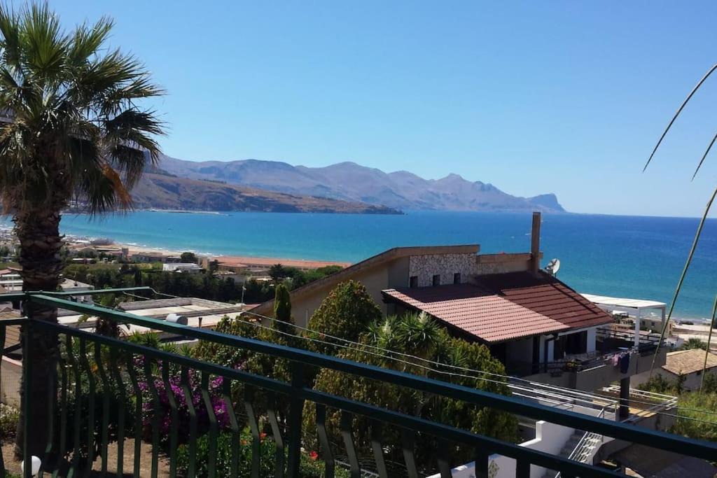 Photo of Patio Balcony in Alcamo Marina