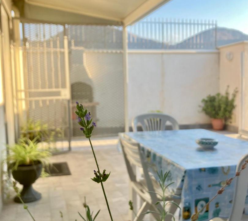 Photo of Patio Balcony in Sferracavallo