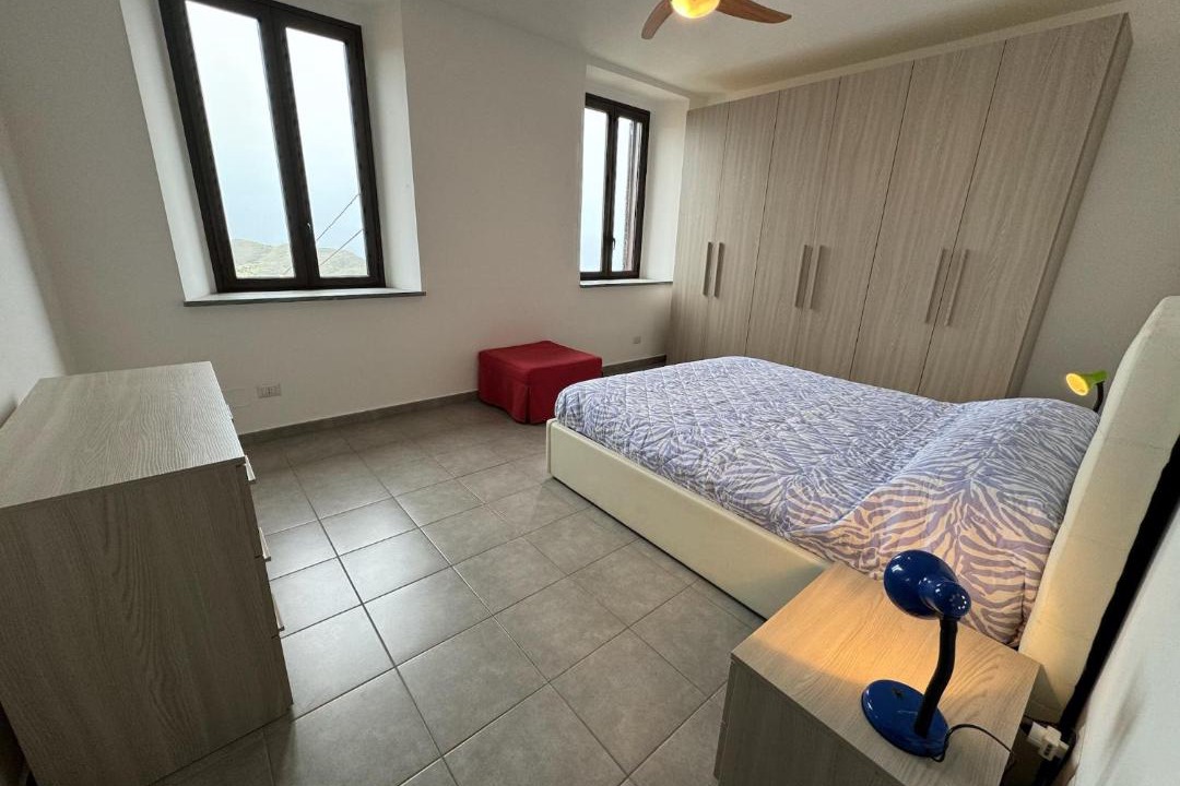 Photo of Bedroom in Motta San Giovanni