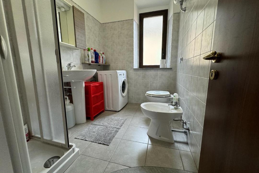 Photo of Bathroom in Motta San Giovanni