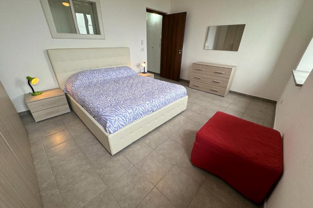 Photo of Bedroom in Motta San Giovanni
