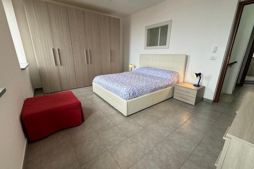 Photo of Bedroom in Motta San Giovanni