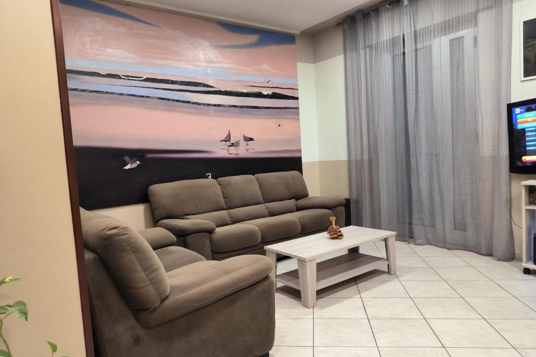 Photo of Livingroom in Cropani Marina