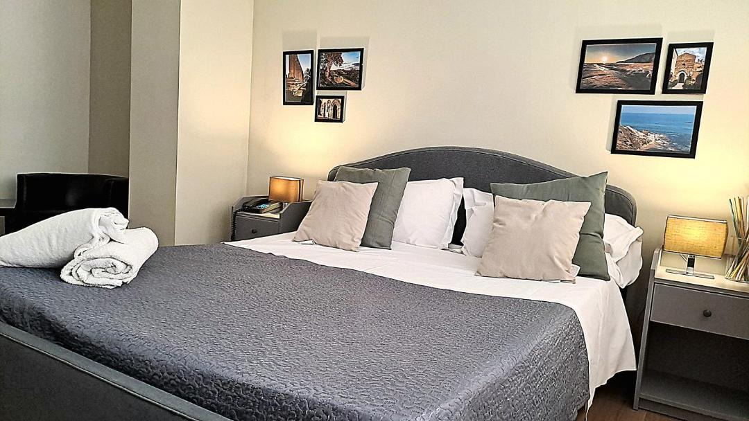 Photo of Bedroom in Agrigento