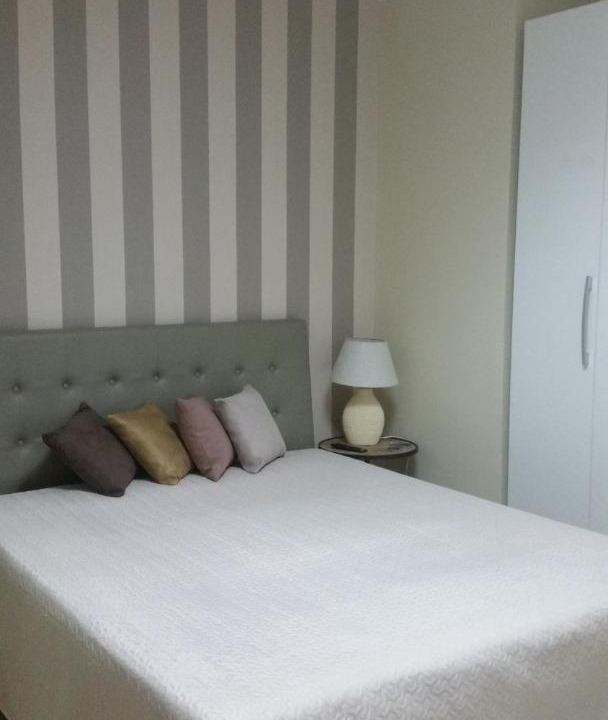 Photo of Bedroom in Reggio Calabria