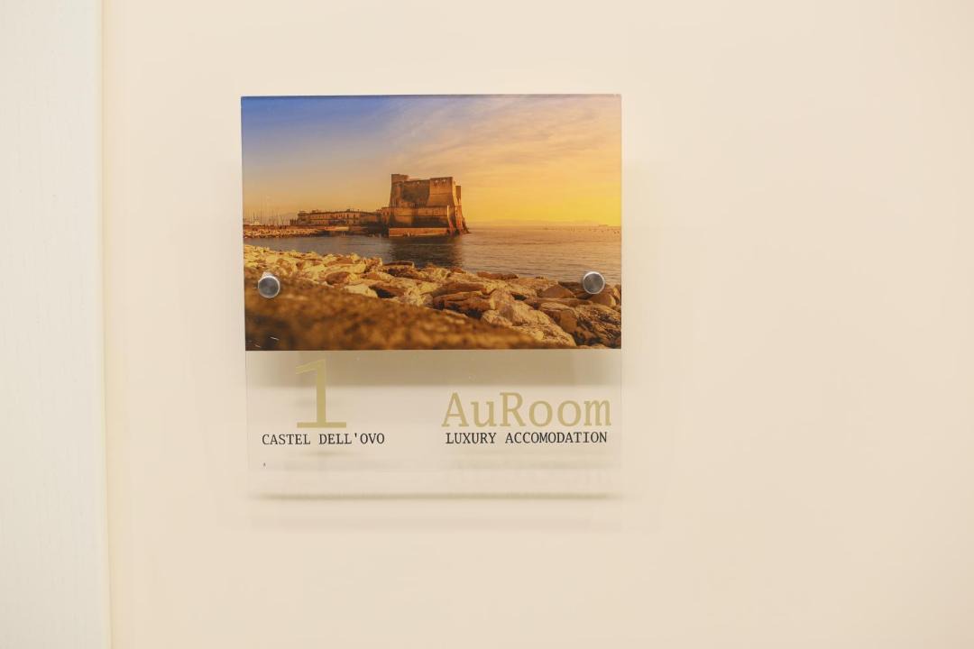 Photo of Others in Naples City Centre