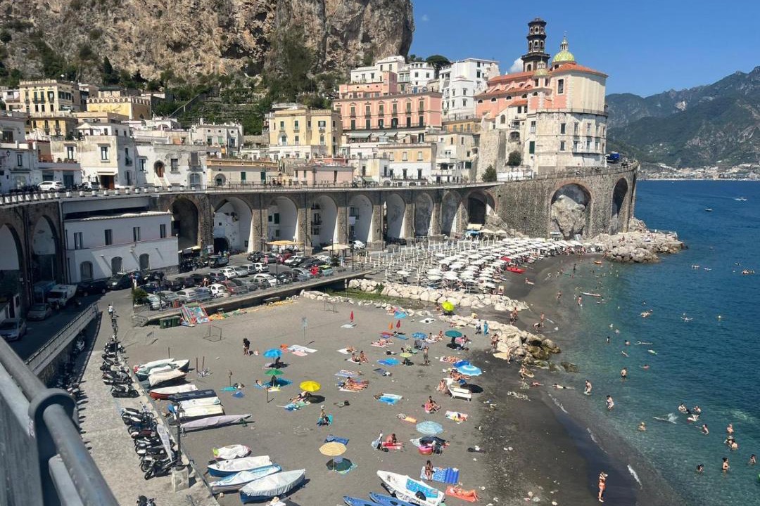 Photo of Others in Atrani