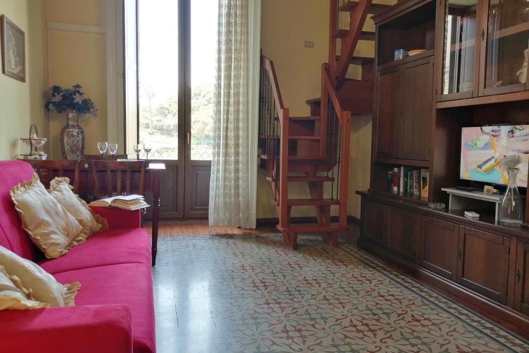 Photo of Livingroom in Catania City Centre