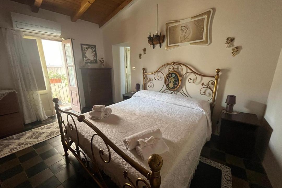 Photo of Bedroom in Forza d'Agro