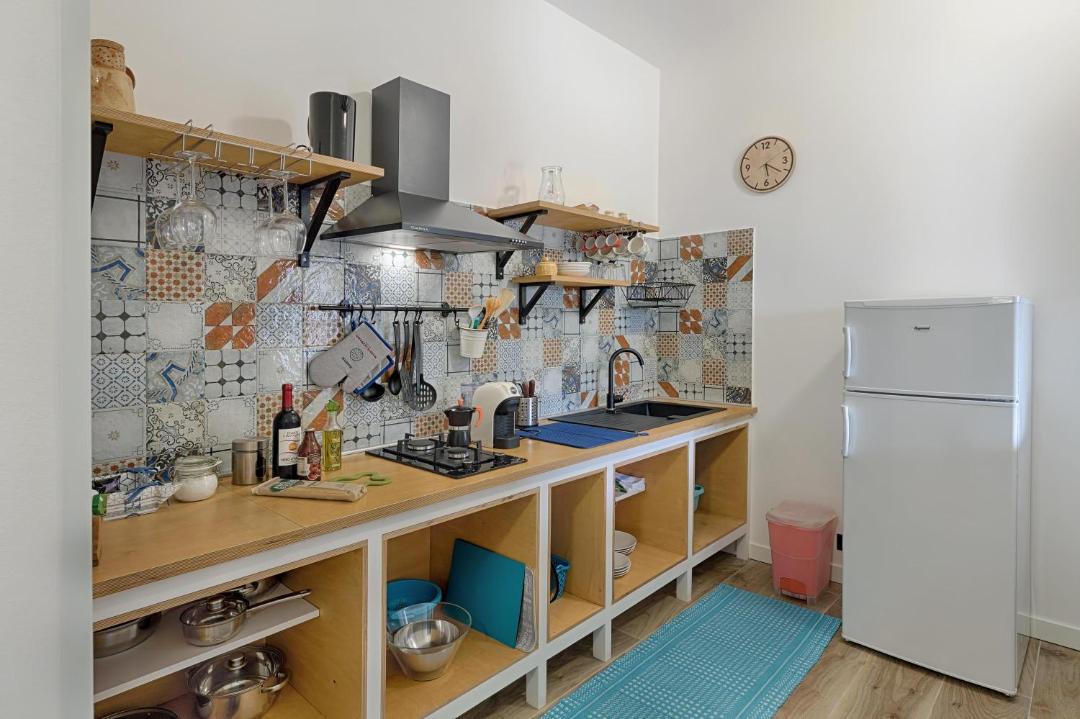 Photo of Kitchen in Ragusa