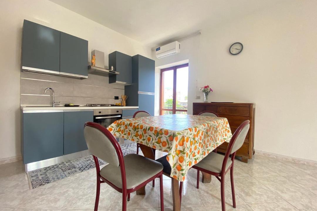 Photo of Kitchen in Santa Maria del Cedro