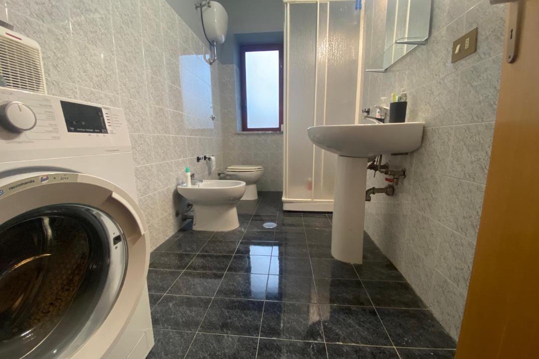 Photo of Bathroom in Santa Maria del Cedro