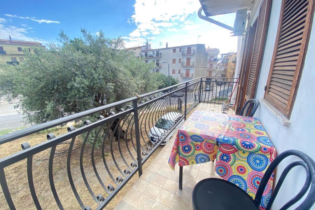 Photo of Patio Balcony in Santa Maria del Cedro