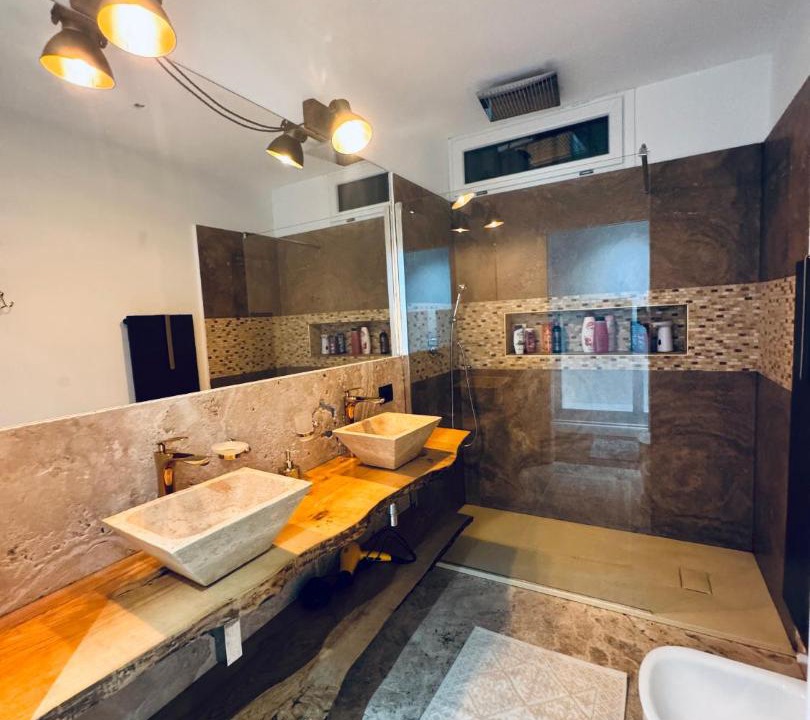 Photo of Bathroom in Chianciano Terme