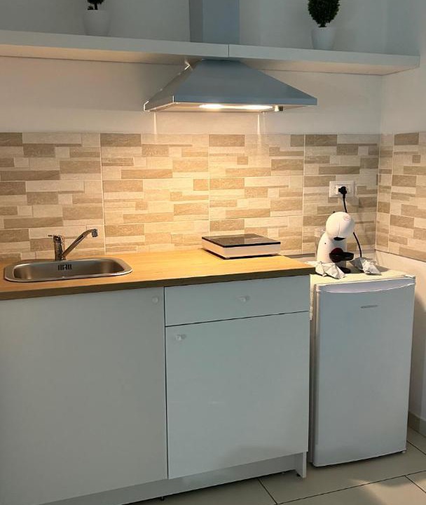 Photo of Kitchen in Cibali