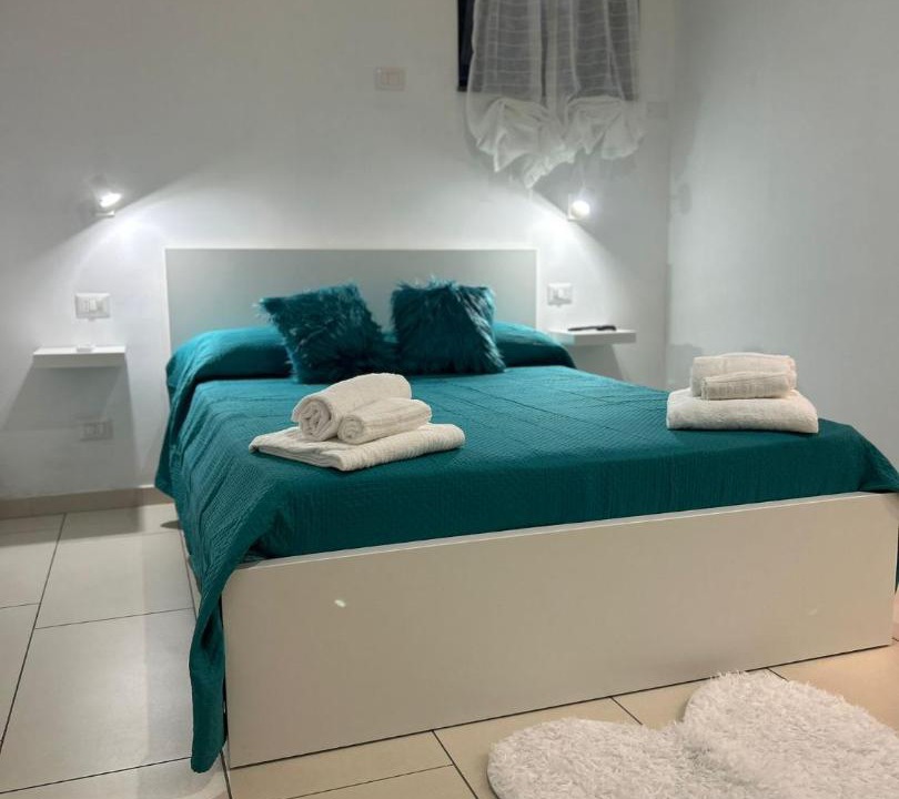 Photo of Bedroom in Cibali