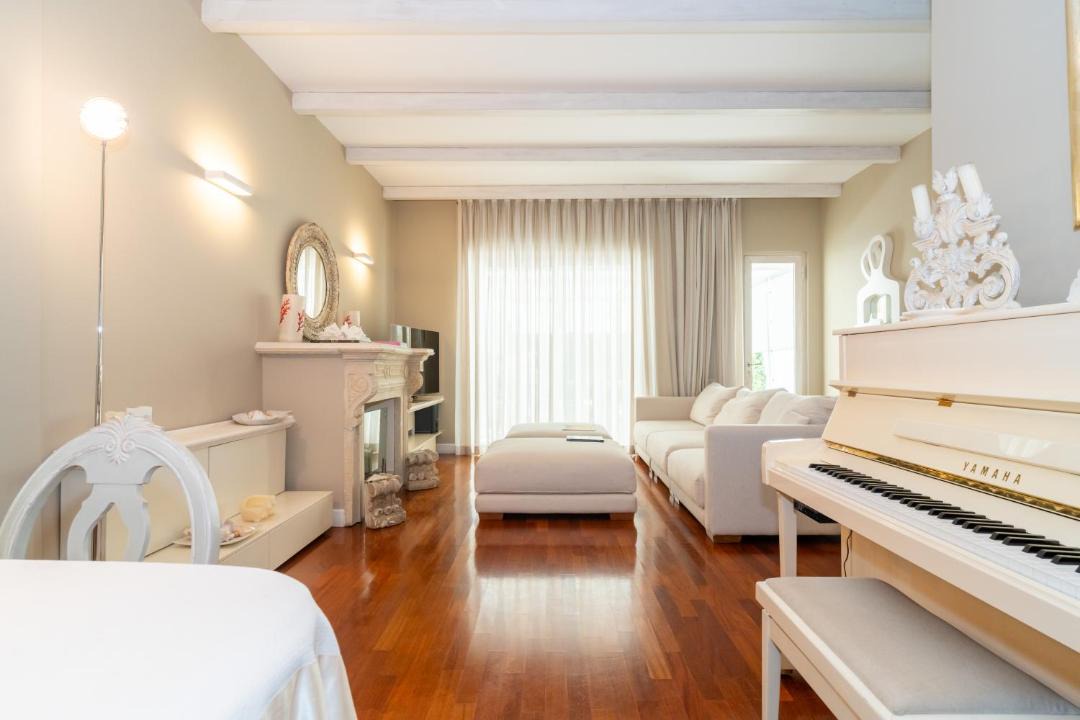 Photo of Livingroom in Cannizzaro