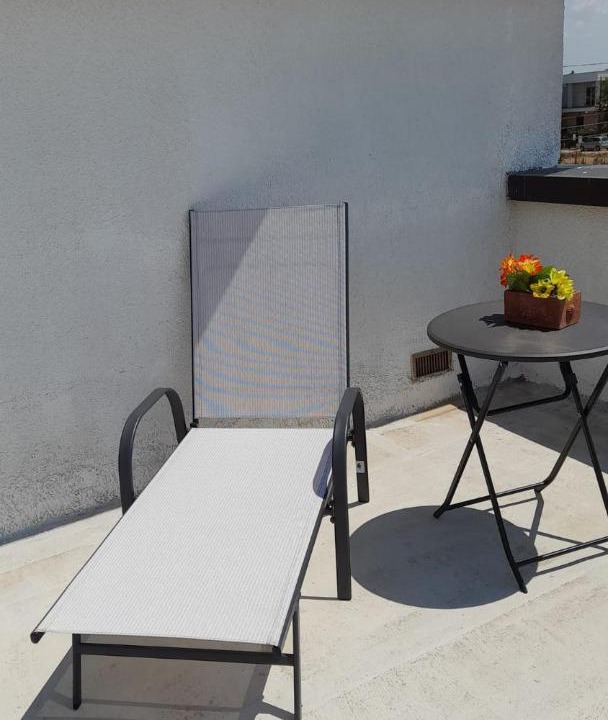 Photo of Patio Balcony in Sannicandro di Bari