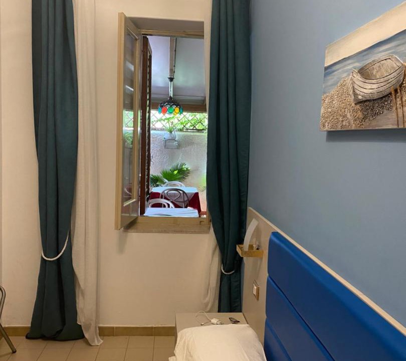 Photo of Bedroom in Favignana