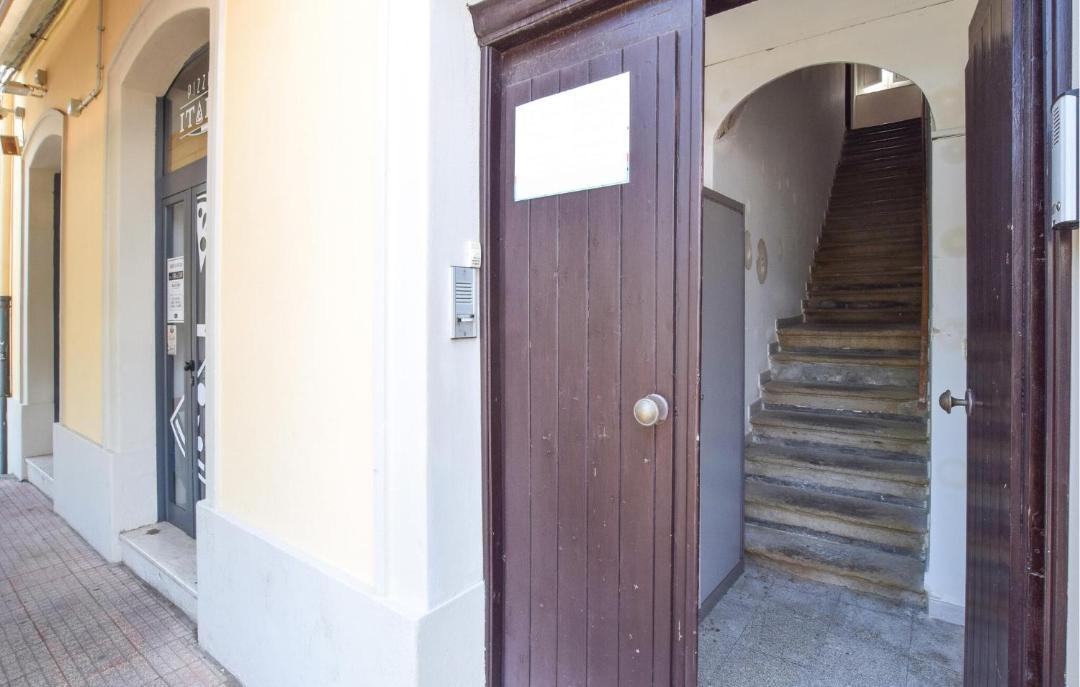 Photo of Buildings in Spadafora