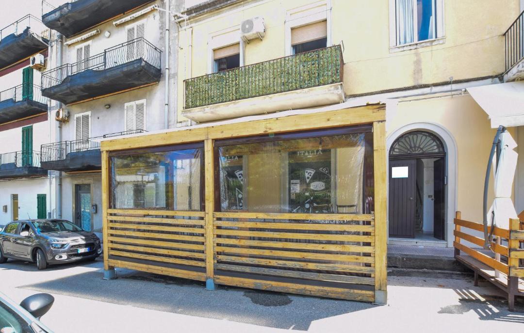 Photo of Buildings in Spadafora
