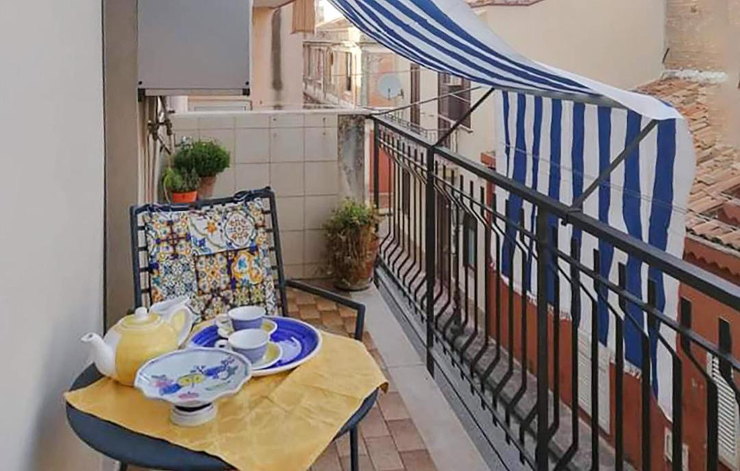 Photo of Patio Balcony in Spadafora