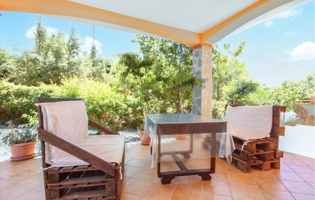 Photo of Patio Balcony in Perdifumo