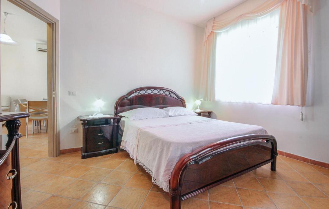 Photo of Bedroom in Perdifumo