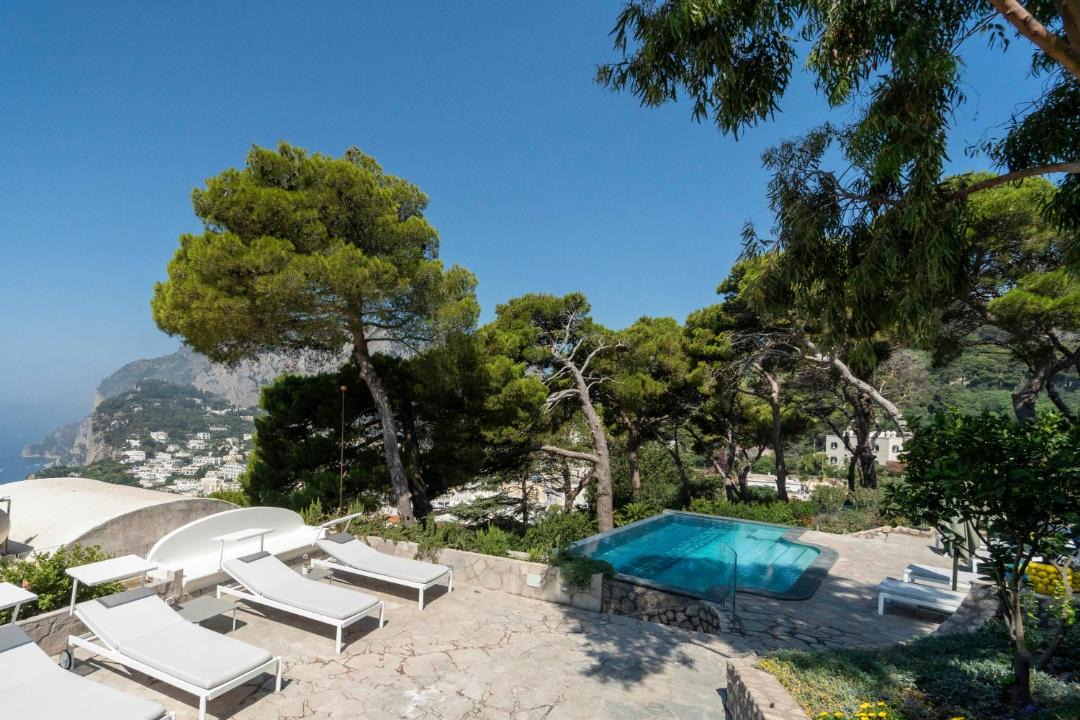 Photo of Others in Capri