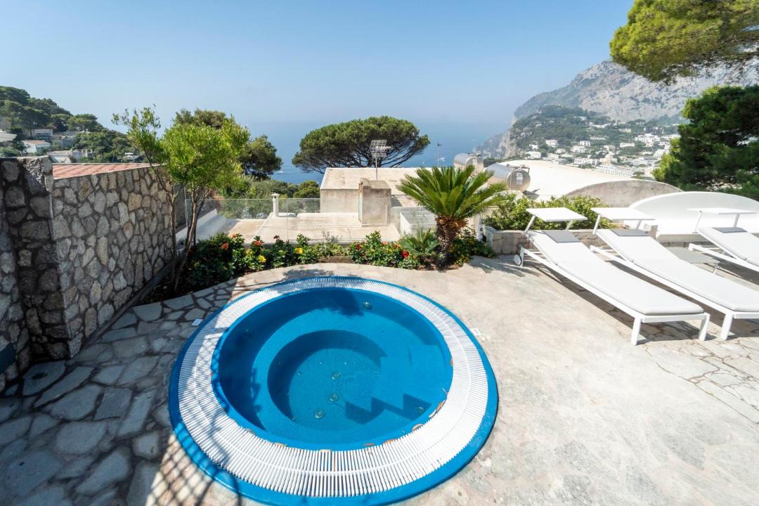 Photo of Others in Capri