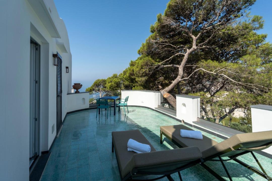 Photo of Others in Capri