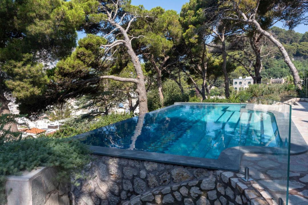 Photo of Others in Capri