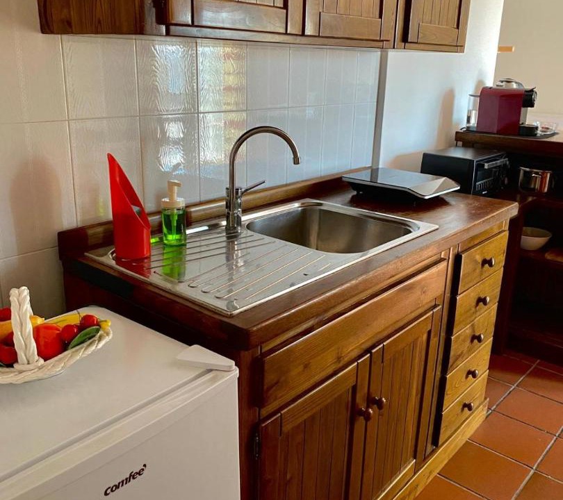 Photo of Kitchen in Sannicandro di Bari
