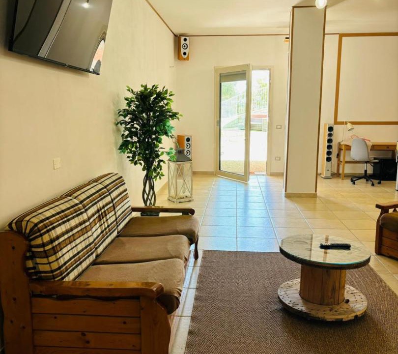 Photo of Livingroom in Avola