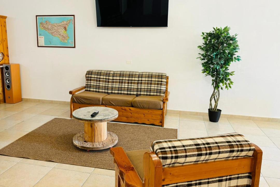Photo of Livingroom in Avola