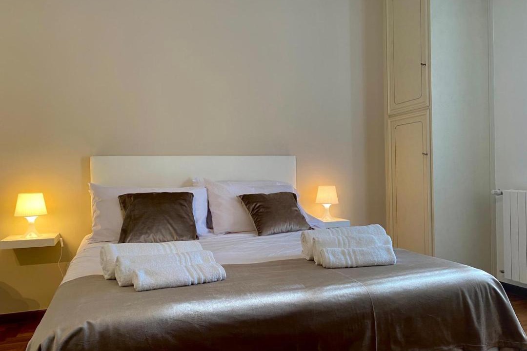 Photo of Bedroom in Sannicandro di Bari