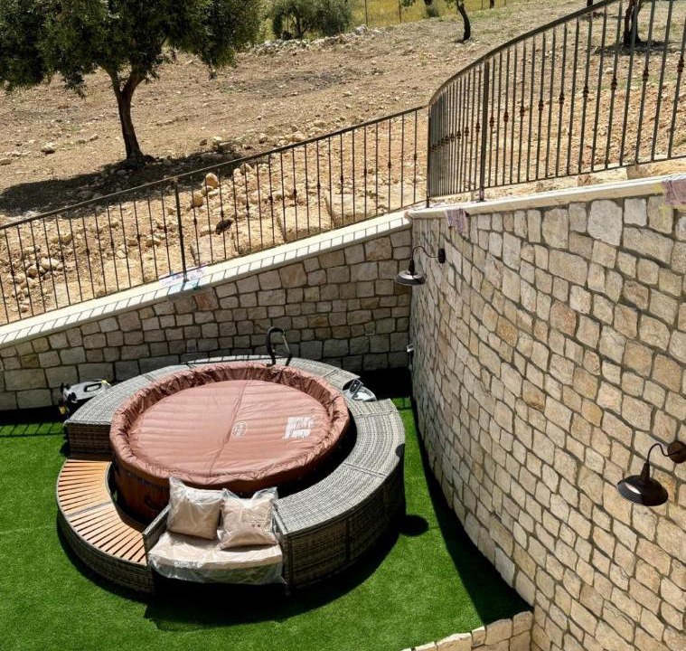Photo of Patio Balcony in Avola