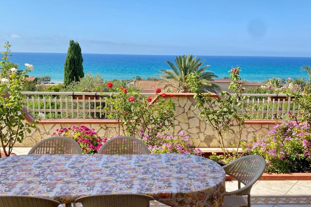 Photo of Patio Balcony in Alcamo Marina