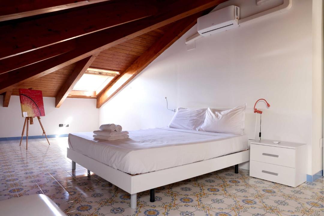 Photo of Bedroom in Cava de' Tirreni
