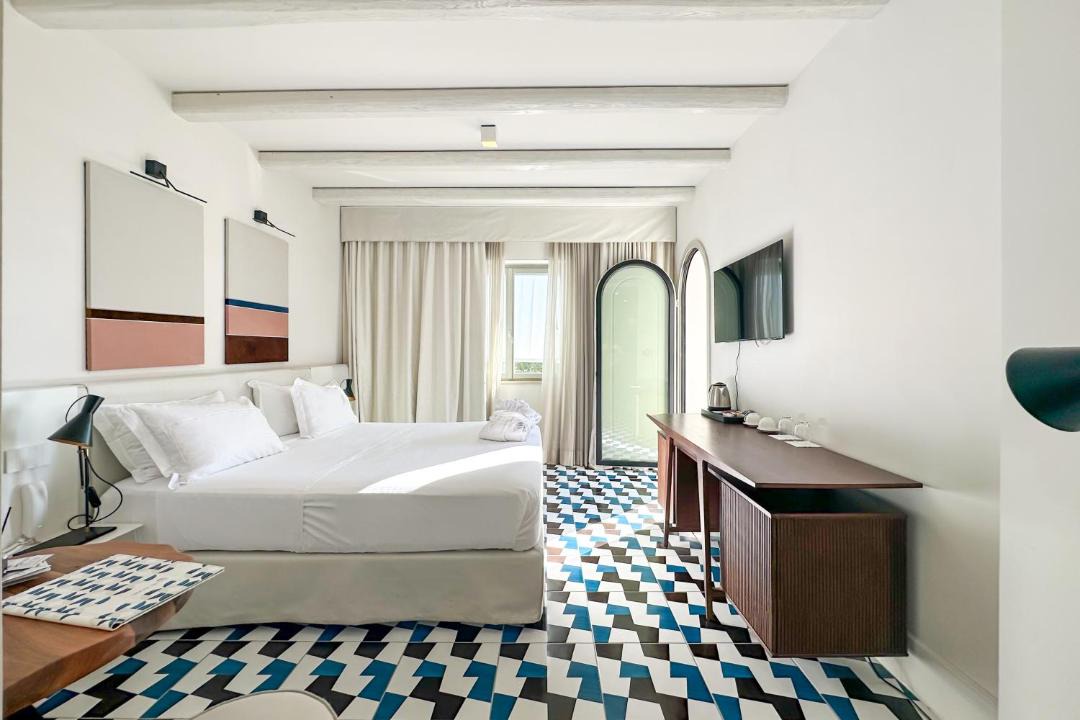 Photo of Bedroom in Baia
