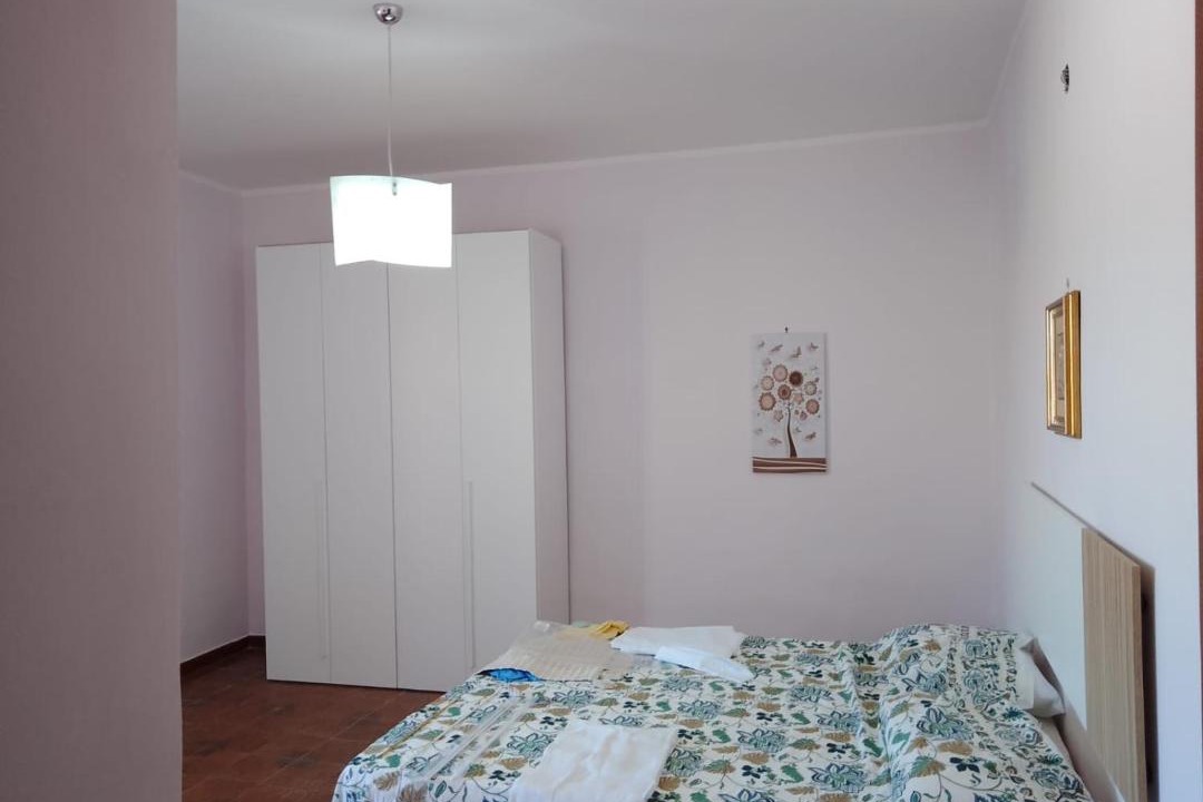 Photo of Bedroom in Stio