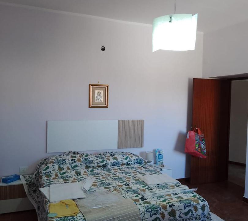 Photo of Bedroom in Stio