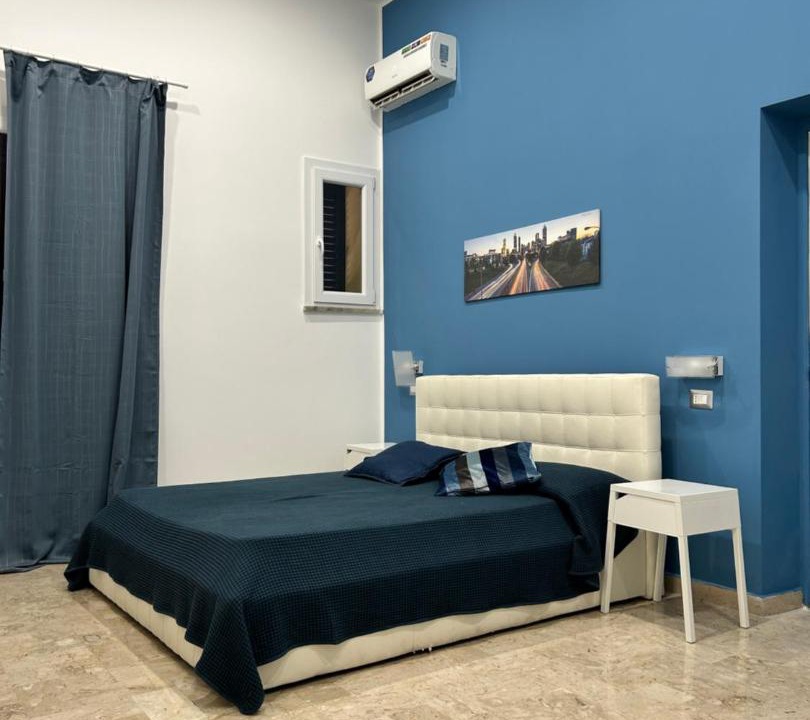 Photo of Bedroom in Isola delle Femmine
